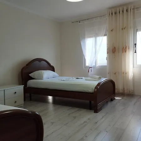 Prázdninový dům Rondo *