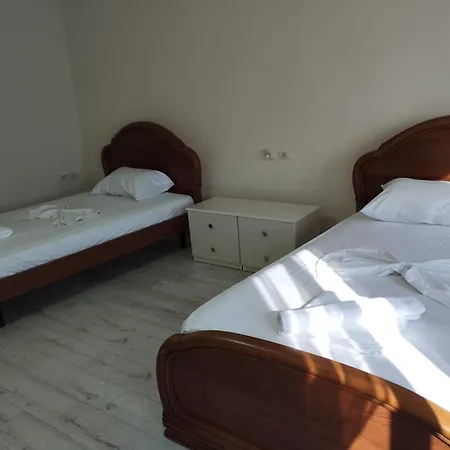 Prázdninový dům Rondo