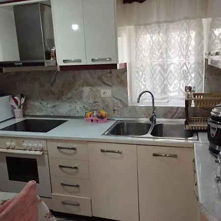 Dom wakacyjny Rondo *