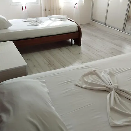 Rondo Prázdninový dům