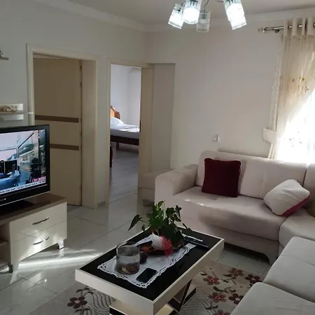 Dom wakacyjny Rondo *