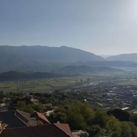 Rondo Gjirokastra