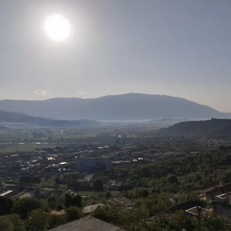 Prázdninový dům Rondo *