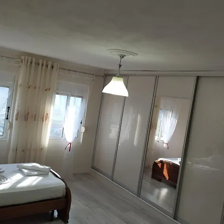 Rondo Prázdninový dům *