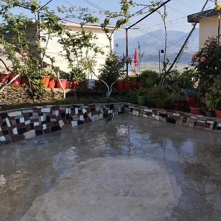 Rondo Prázdninový dům *