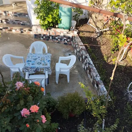 Rondo Dom wakacyjny Gjirokastra