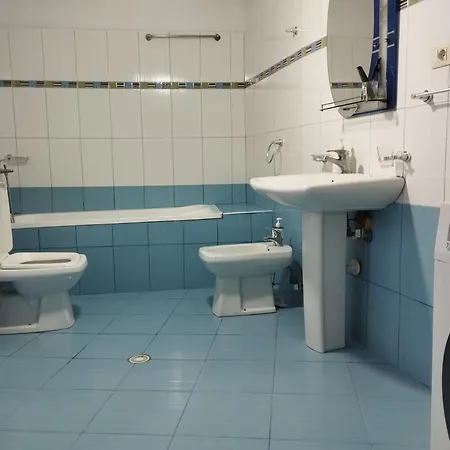 Prázdninový dům Rondo Gjirokastër