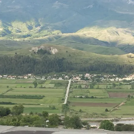 Rondo Prázdninový dům *