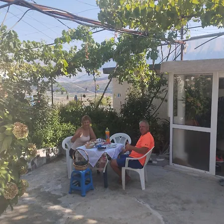 Rondo Prázdninový dům *