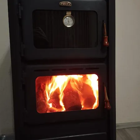 Prázdninový dům Rondo *