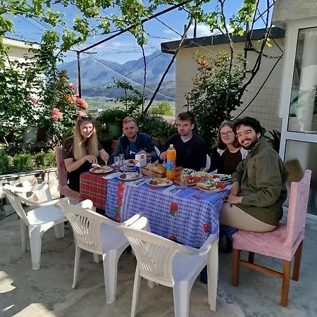 Dom wakacyjny Rondo *