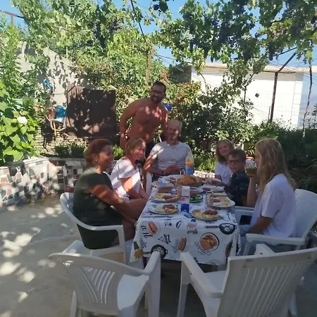 Rondo Gjirokaster