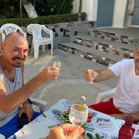 Rondo * Gjirokastër