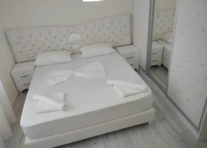 Holiday home Rondo