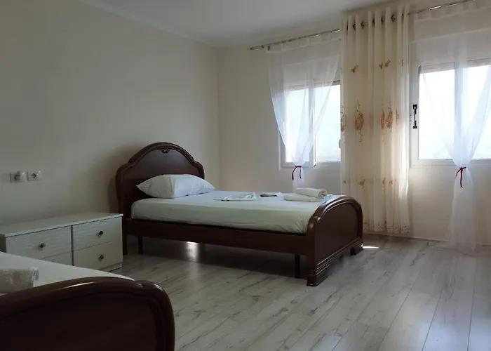 Holiday home Rondo *