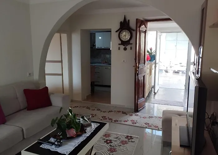 Rondo Holiday home Gjirokaster