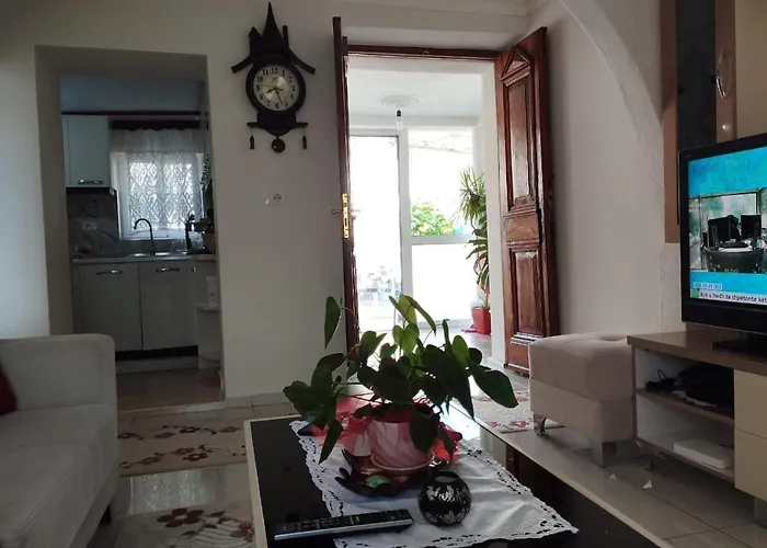 Rondo Holiday home Gjirokaster