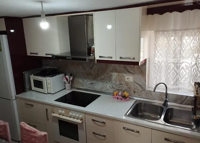 Rondo Holiday home