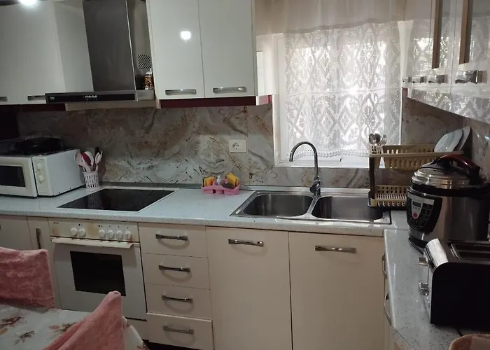 Holiday home Rondo *