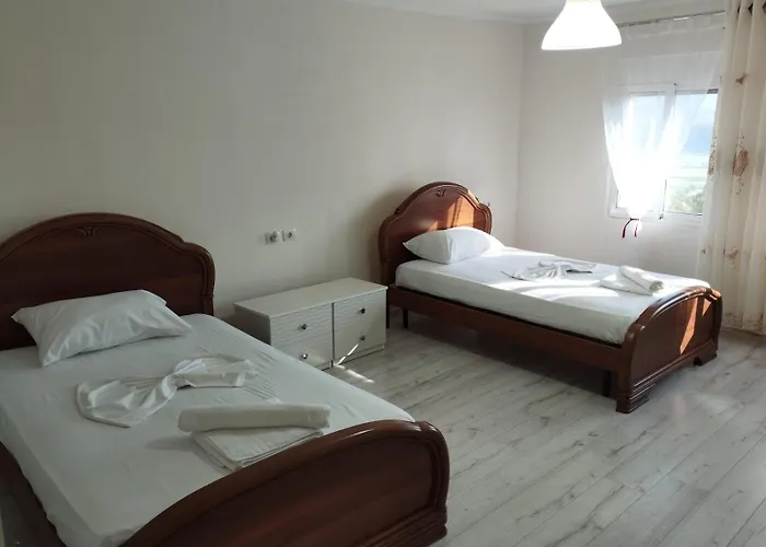 Rondo Holiday home *
