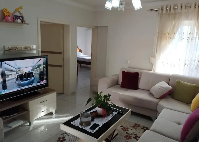 Holiday home Rondo *