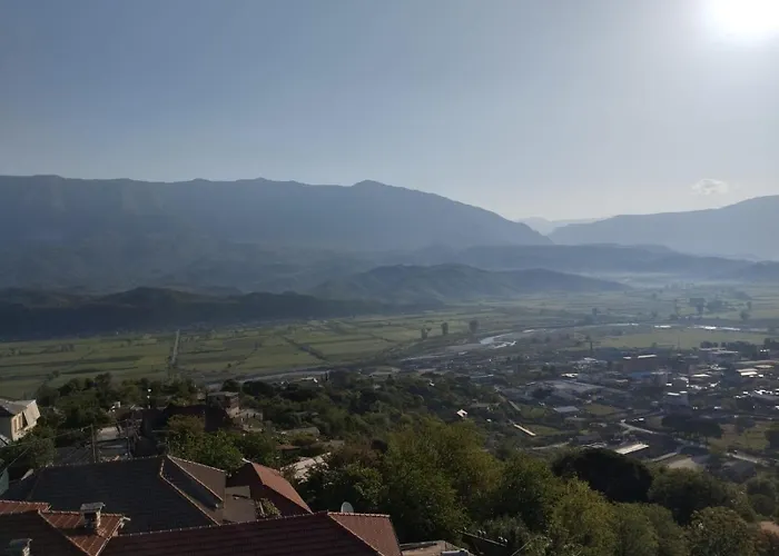 Rondo Gjirokaster