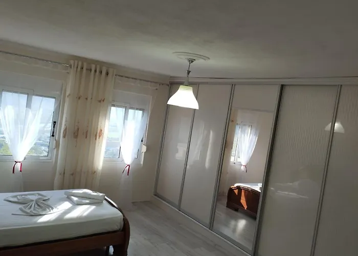 Rondo Holiday home *