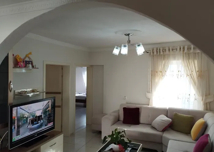 Holiday home Rondo