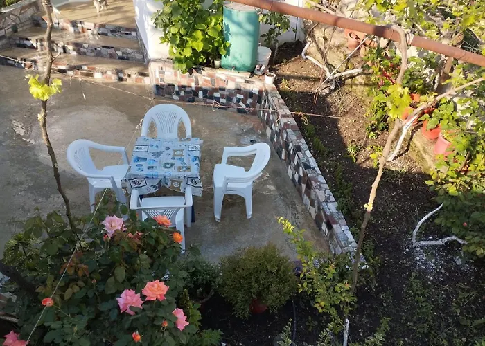 Rondo Holiday home Gjirokaster