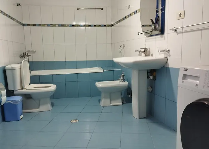 Holiday home Rondo Gjirokaster