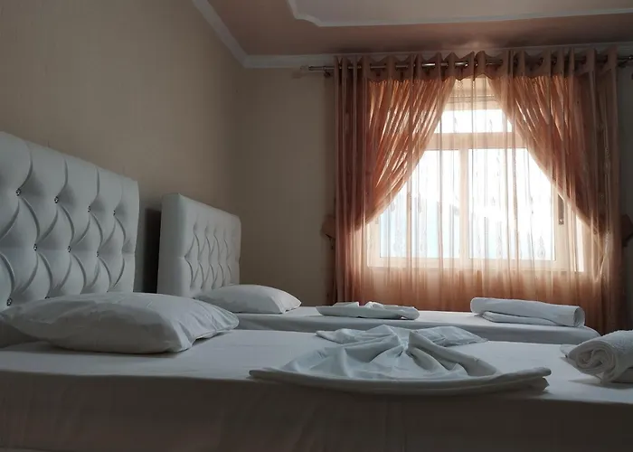 Rondo Holiday home Gjirokaster