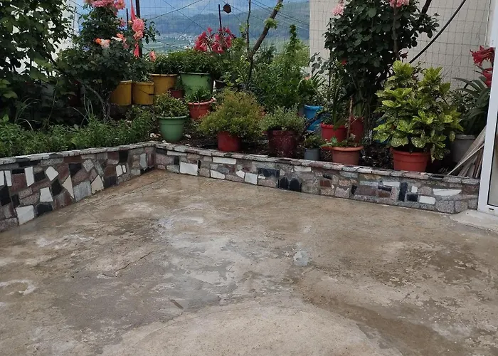 Rondo * Gjirokaster