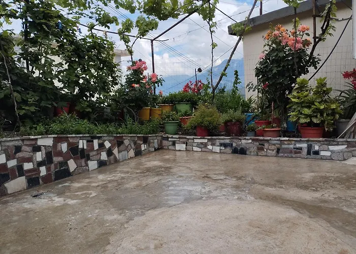 Rondo Holiday home Gjirokaster