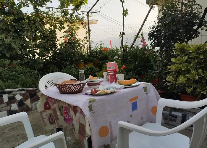 Rondo Holiday home Gjirokaster