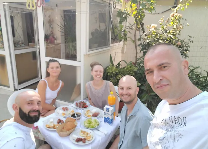 Holiday home Rondo