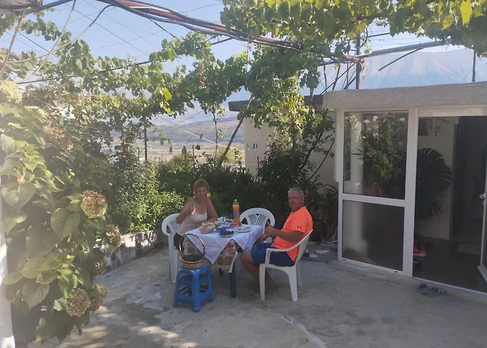 Rondo Holiday home *
