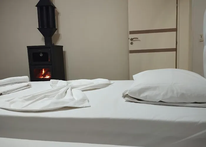 Holiday home Rondo Gjirokaster