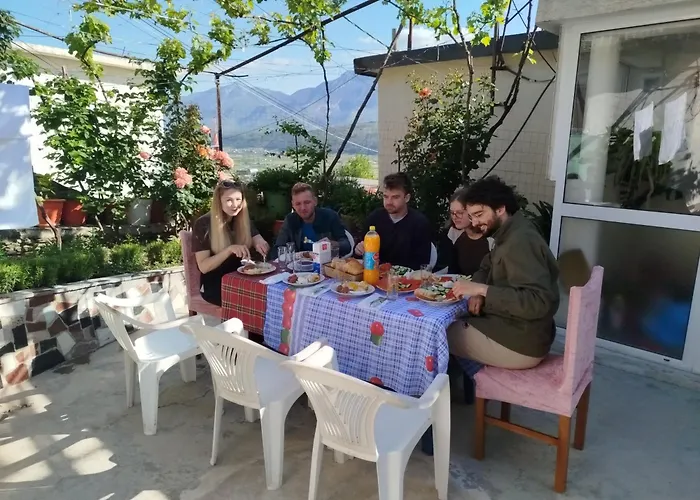 Rondo Gjirokaster