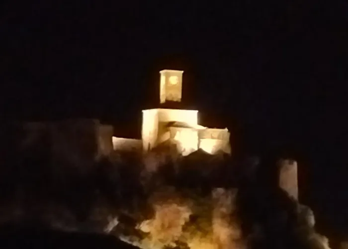 Rondo Holiday home Gjirokaster