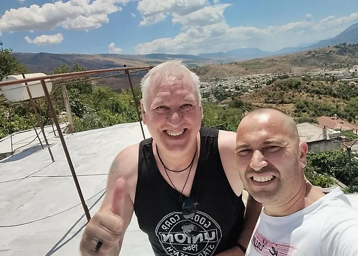 Rondo Gjirokaster