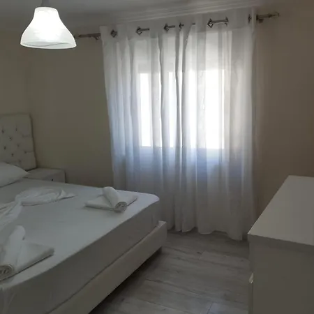 Rondo Gjirokastër