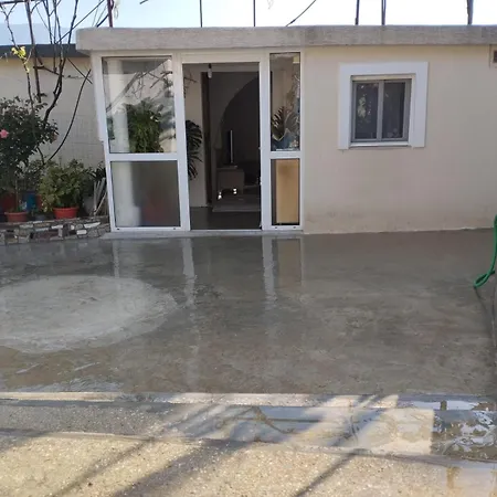 Rondo Gjirokastra