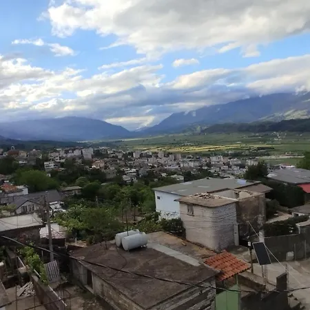 Rondo Сasa de vacaciones