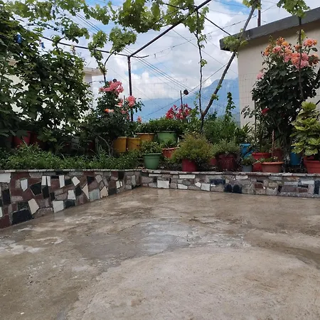 Rondo Сasa de vacaciones Gjirokastër