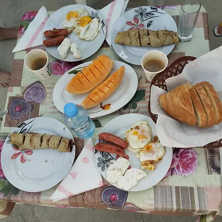 Сasa de vacaciones Rondo Gjirokastër