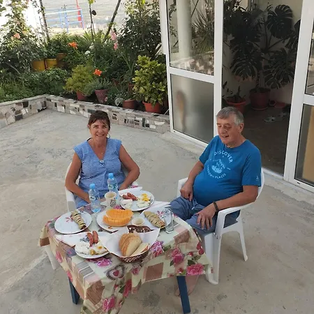 Rondo Casa vacanze *