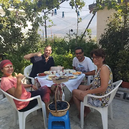 Rondo Gjirokastër