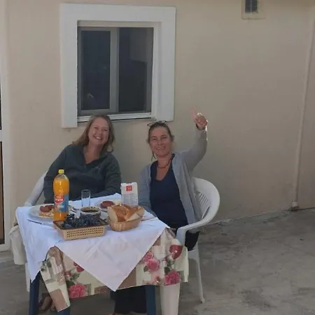 Rondo Сasa de vacaciones *