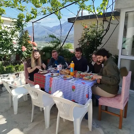 Rondo Gjirokastër