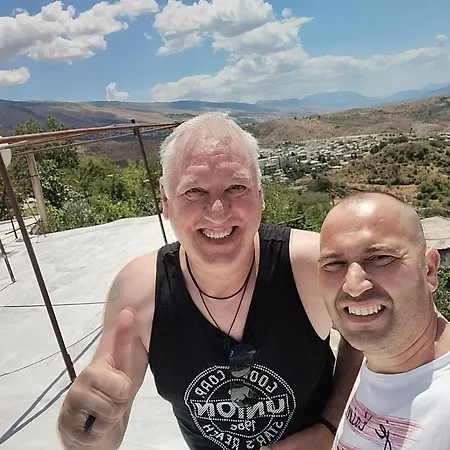 Rondo Gjirokastër